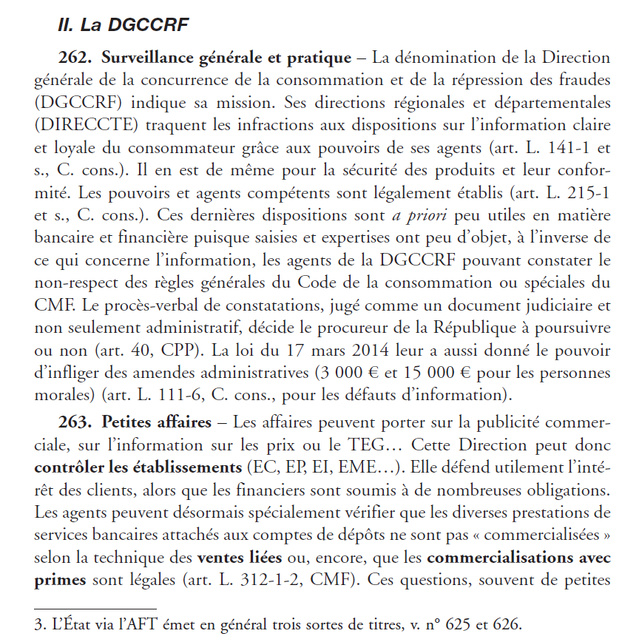 Action de la DGCCRF, la banque ARKEA a été sanctionnée par une amende administrative notable pour ses commissions interchange.