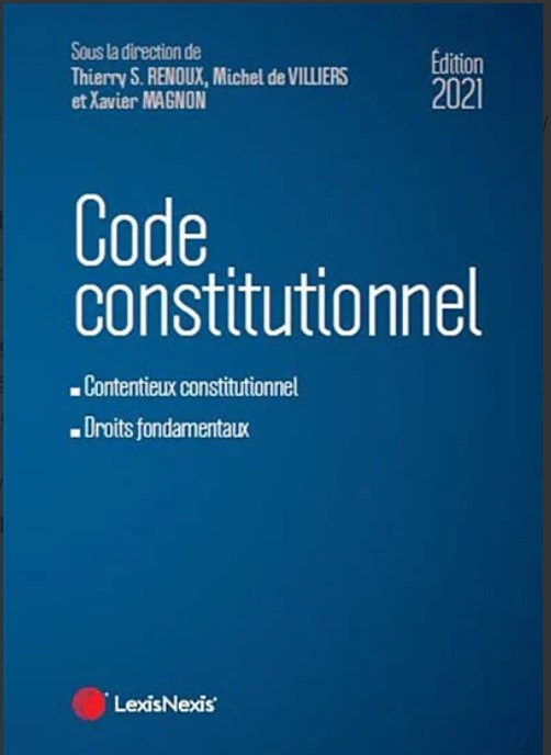 La pratique constitutionnelle inspire voire impose l'adoption de multiples alinéas dans la Constitution de 1958