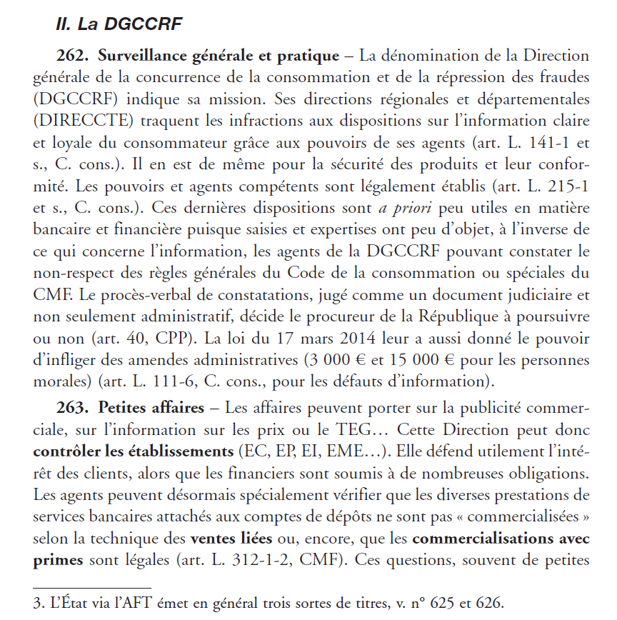 Action de la DGCCRF, la banque ARKEA a été sanctionnée par une amende administrative notable pour ses commissions interchange.