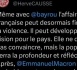 La République en danger ! Dans cette circonstance François BAYROU ne sera pas le plus mauvais ! Ni le plus mauvais choix.