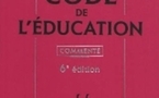 Un tribunal d'exception pour sanctionner les fraudes au "Bac" ?