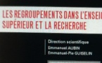 Décret sur l'EPE UCA. L'Université Clermont Auvergne, un nouvel grand Etablissement universitaire.