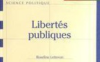 Le blog sur les libertés du Prof. Roseline LETTERON