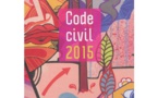 Le Code civil sera réformé par voie d'ordonnance (L. 16 février 2015, art. 8 ; Déc. Cons. c. 12 fév. 2015)