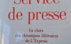 La critique littéraire n'inspire pas la critique juridique, pourtant...