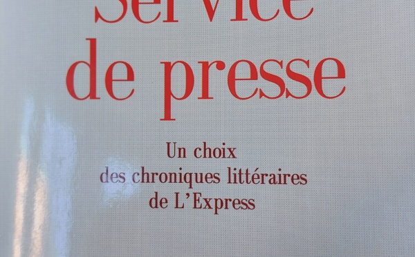 La critique littéraire n'inspire pas la critique juridique, pourtant...